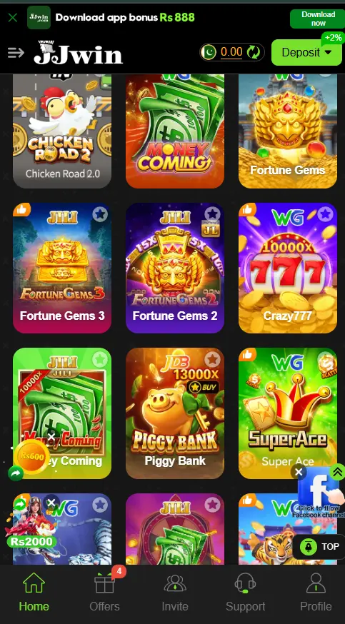 jjwin game app slots