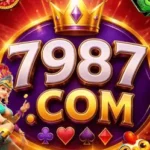 7987 game