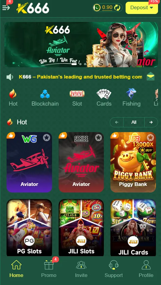 k666 game apk