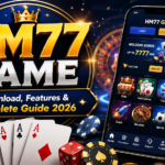 hm77 game